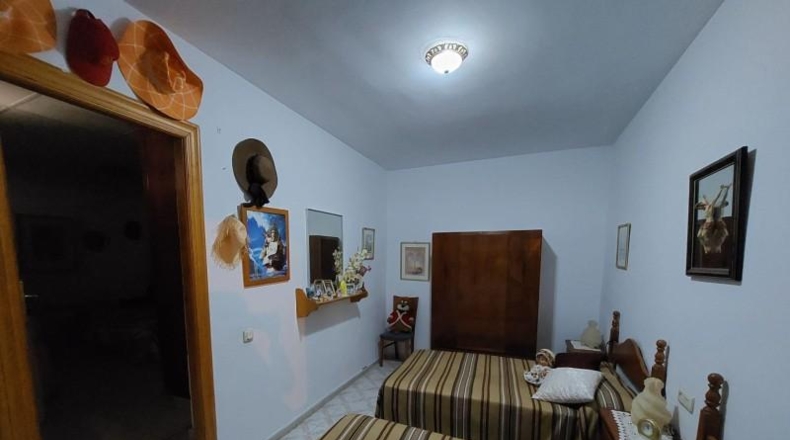 Almería - Los Gallardos - 200m2