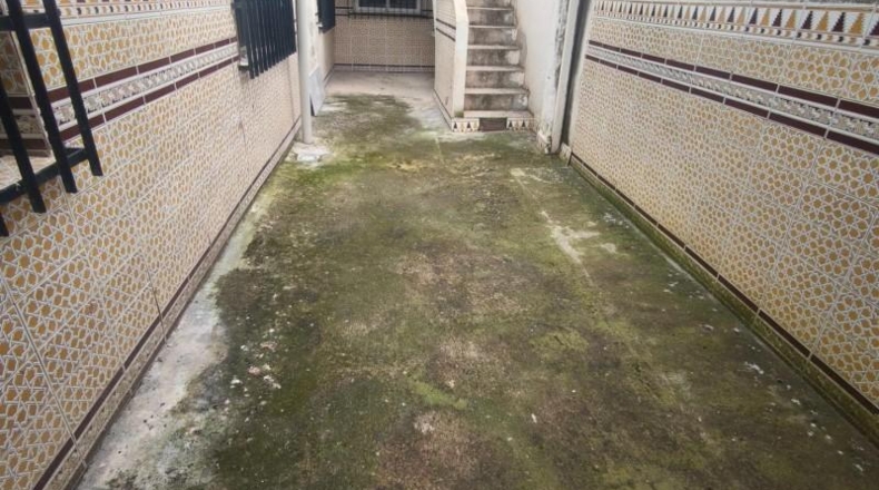 Cordova - Puente Genil - 184m2