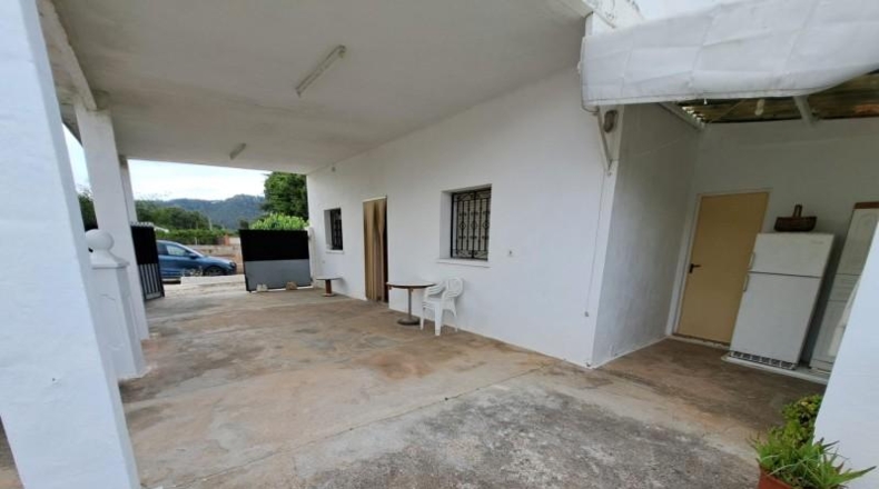 Valencia - Alcira - 166m2