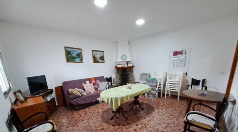Valencia - Alcira - 166m2
