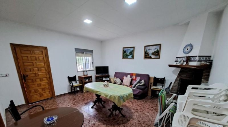 Valencia - Alcira - 166m2