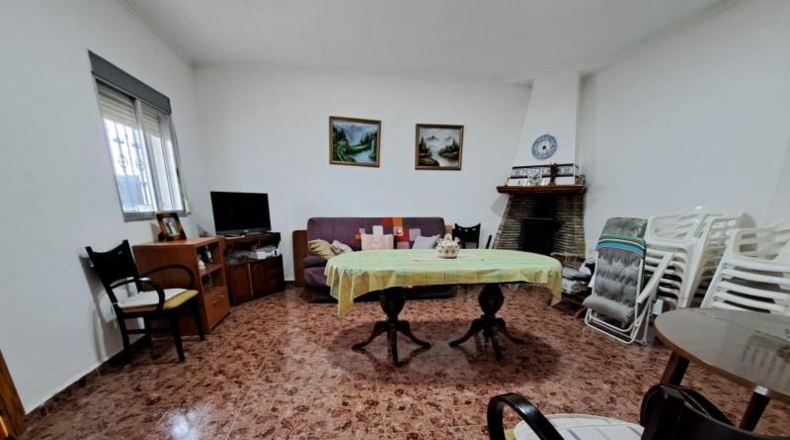 Valencia - Alcira - 166m2
