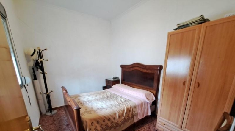 Valencia - Alcira - 166m2