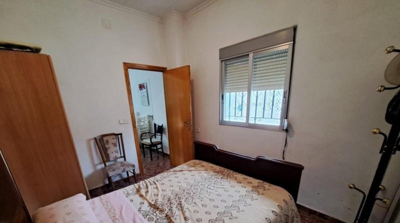 Valencia - Alcira - 166m2