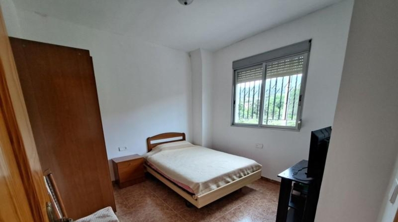 Valencia - Alcira - 166m2