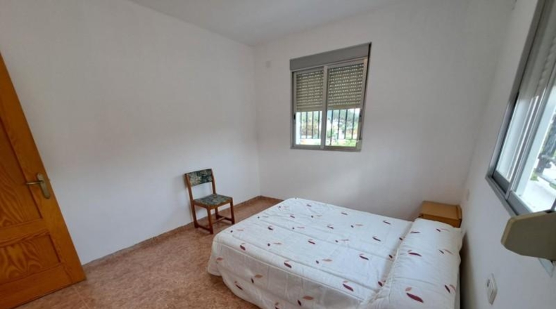 Valencia - Alcira - 166m2