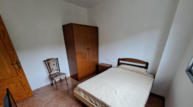 Valencia - Alcira - 166m2