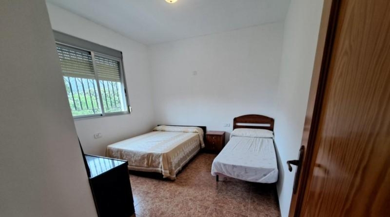 Valencia - Alcira - 166m2