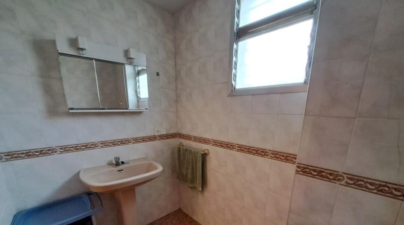 Valencia - Alcira - 166m2