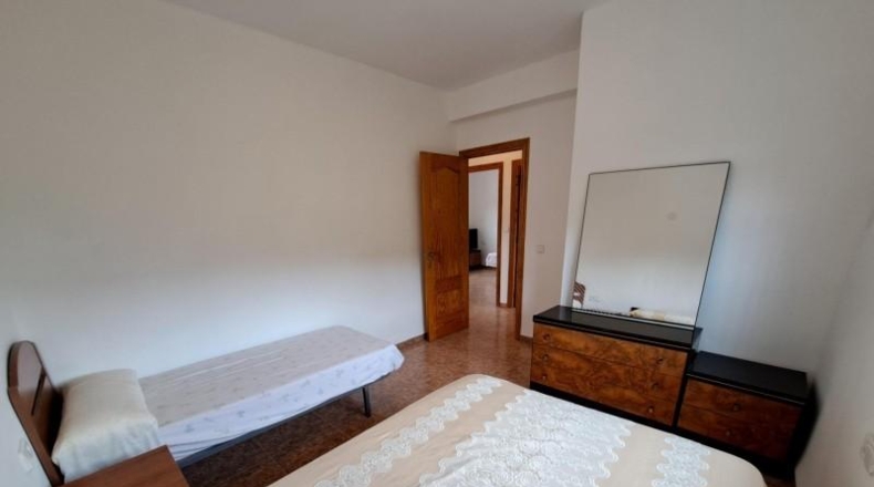 Valencia - Alcira - 166m2