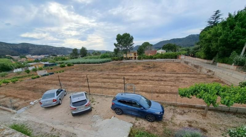 Valencia - Alcira - 166m2