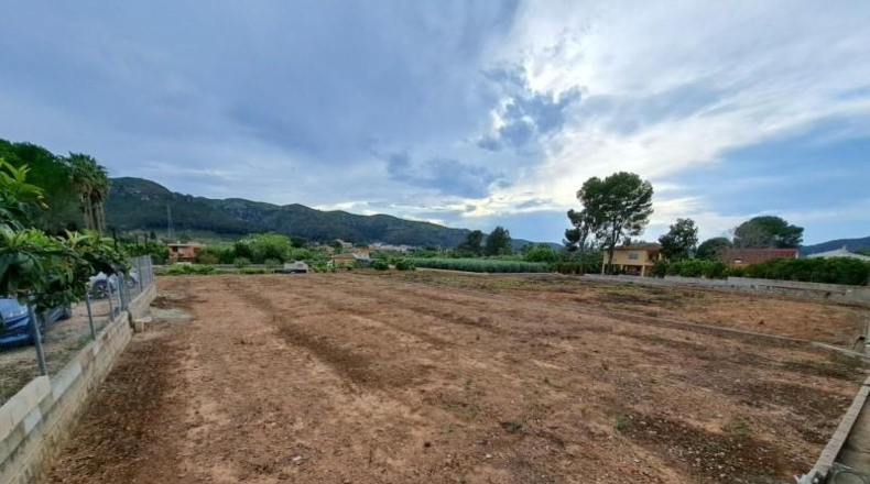 Valencia - Alcira - 166m2
