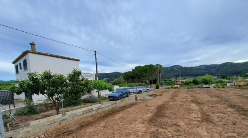 Valencia - Alcira - 166m2