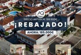 Las Cabezas de San Juan 373&nbsp;m² 