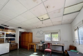 Las Cabezas de San Juan 373&nbsp;m² 