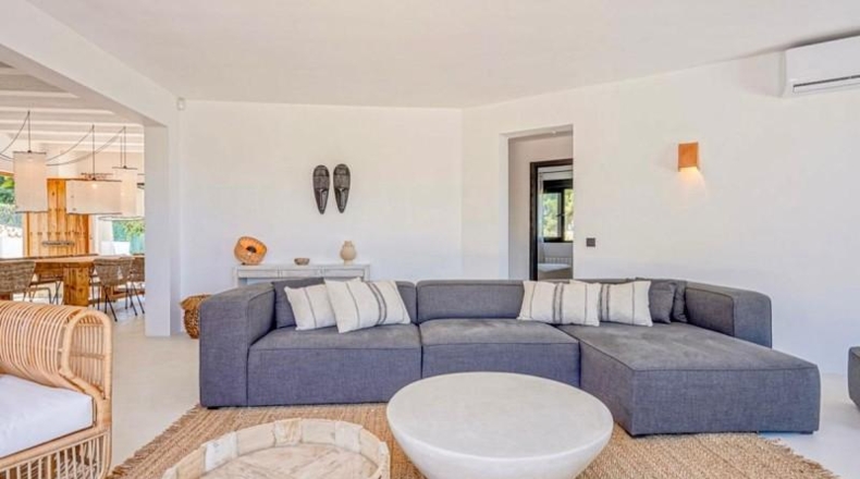 Alicante - Jávea - 220m2