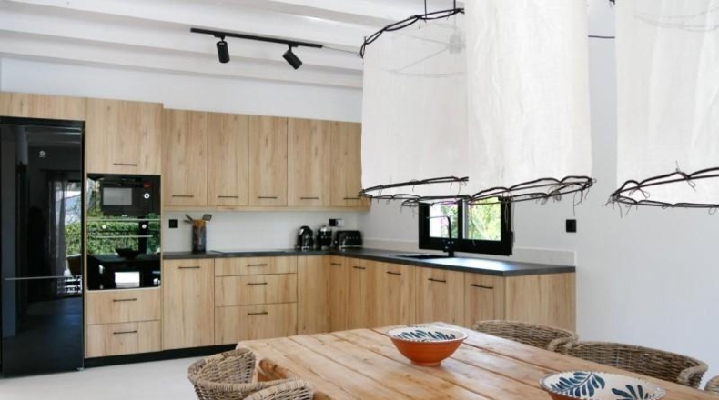 Alicante - Jávea - 220m2