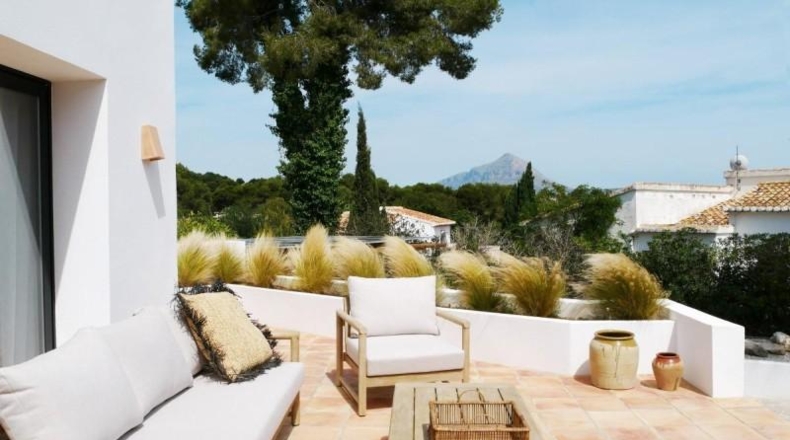 Alicante - Jávea - 220m2