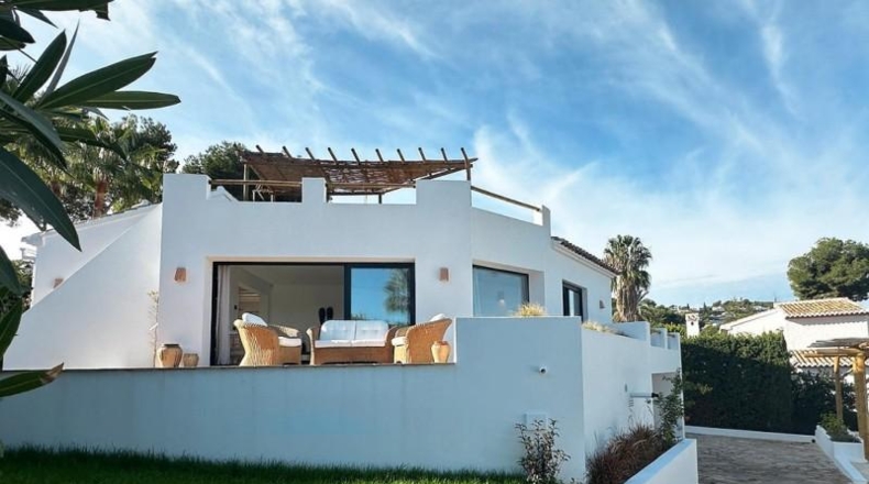Alicante - Jávea - 220m2