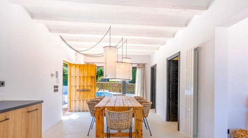 Alicante - Jávea - 220m2