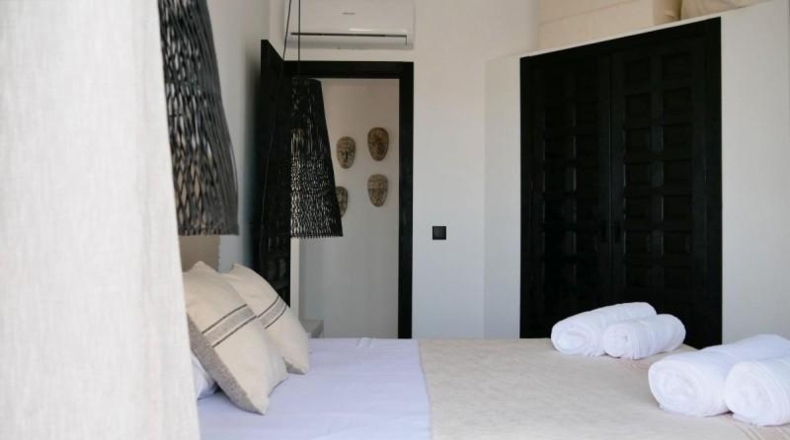 Alicante - Jávea - 220m2