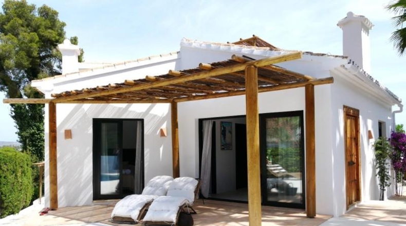Alicante - Jávea - 220m2