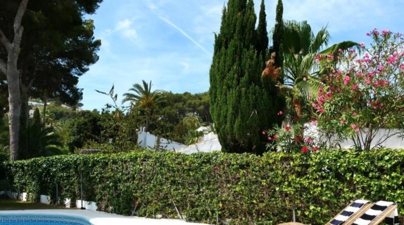 Alicante - Jávea - 220m2