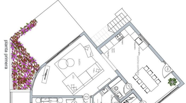 Alicante - Jávea - 220m2