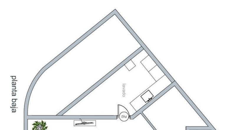 Alicante - Jávea - 220m2