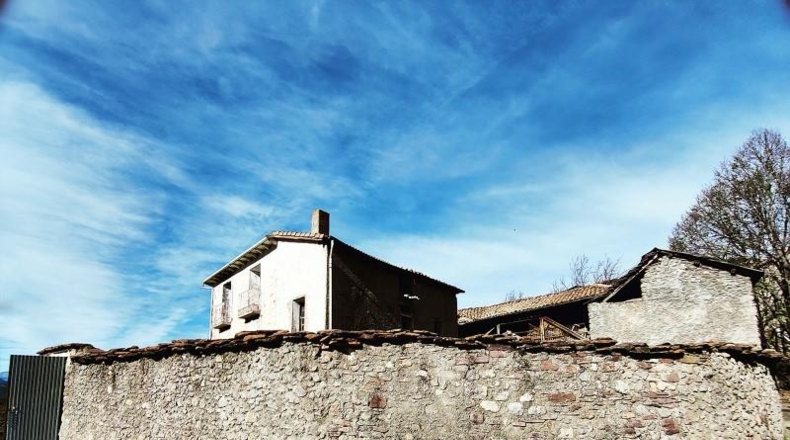 Huesca - Laspaúles - 4039m2