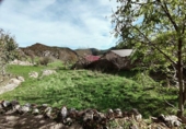 Rural estate for sale on España, Laspaúles, ref: TR292218 photo