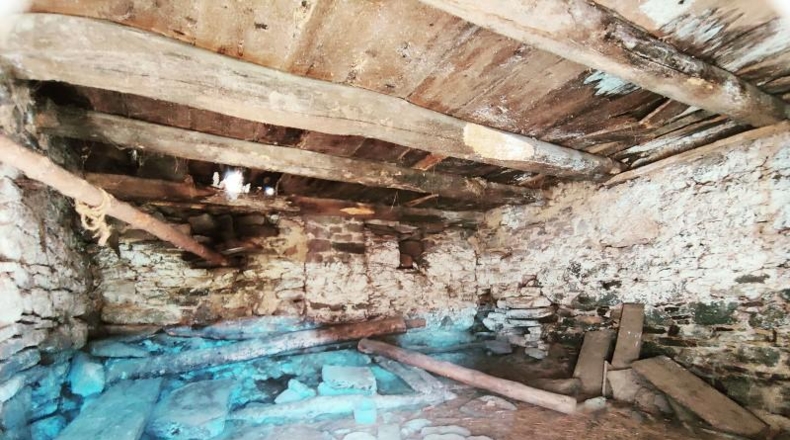 Huesca - Laspaúles - 4039m2