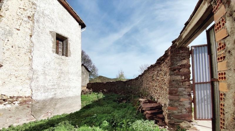 Huesca - Laspaúles - 4039m2