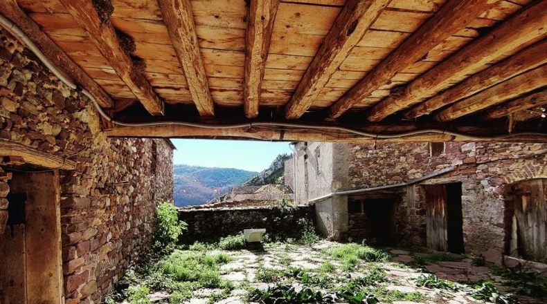 Huesca - Laspaúles - 4039m2