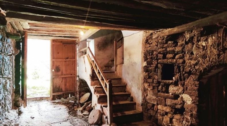 Huesca - Laspaúles - 4039m2