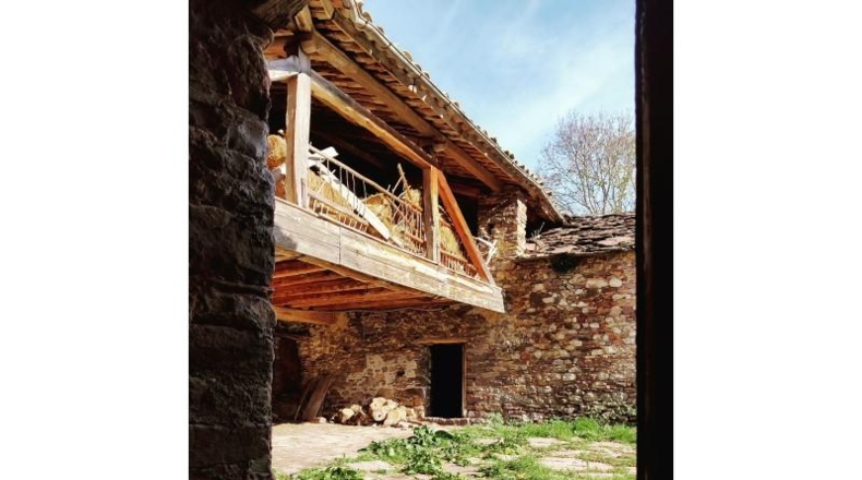 Huesca - Laspaúles - 4039m2