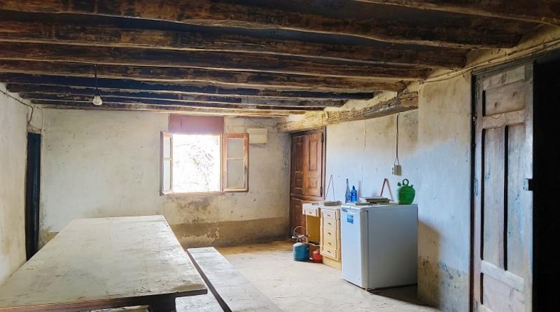 Huesca - Laspaúles - 4039m2