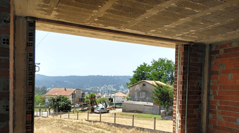 La Coruña - Ventosa - 1000m2