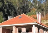 Xalet independent amb terreny en venda a la España, Vilar, ref.: TR172837 foto