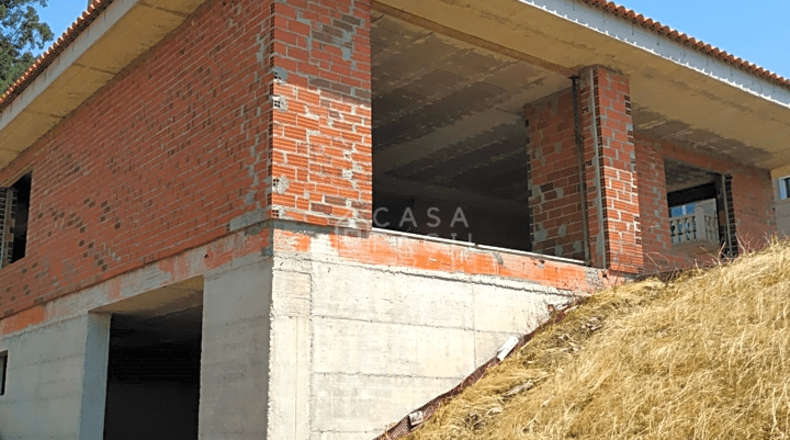 La Coruña - Ventosa - 1000m2