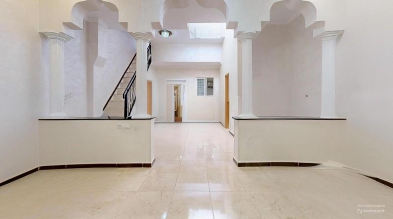 Valencia - Albalat de la Ribera - 320m2