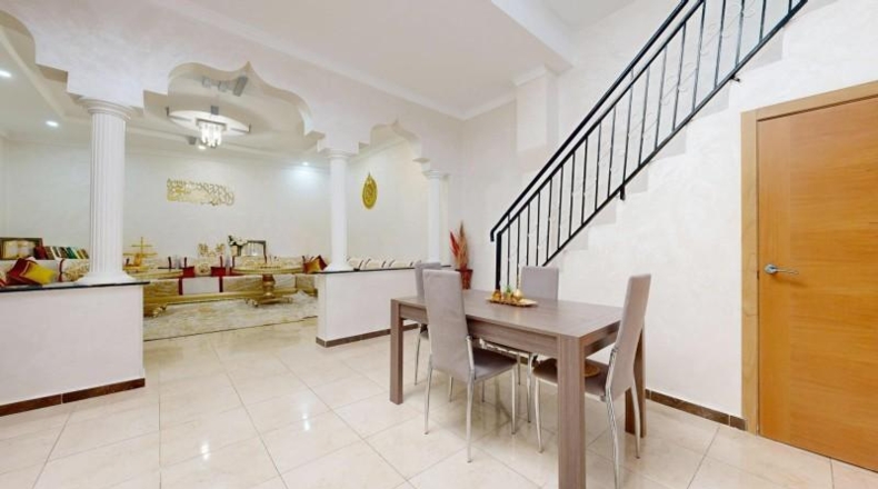 Valencia - Albalat de la Ribera - 320m2