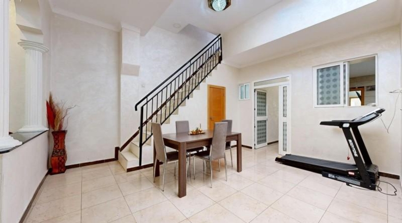 Valencia - Albalat de la Ribera - 320m2
