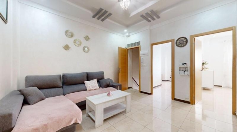 Valencia - Albalat de la Ribera - 320m2