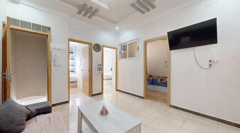 Valencia - Albalat de la Ribera - 320m2