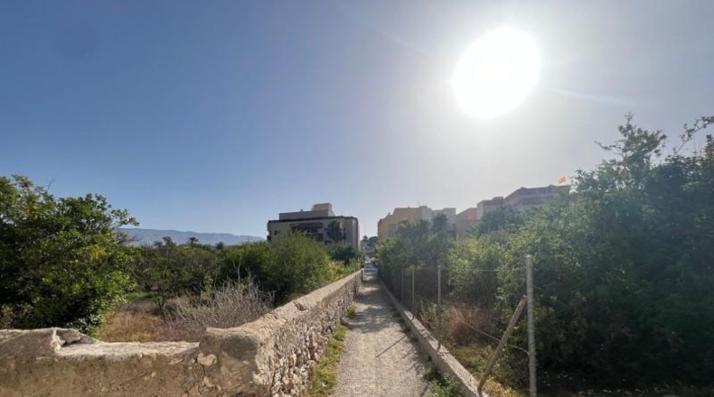 Almeria - Viator - 12500m2