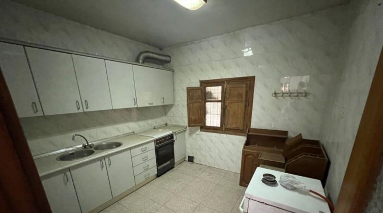 Almeria - Viator - 12500m2