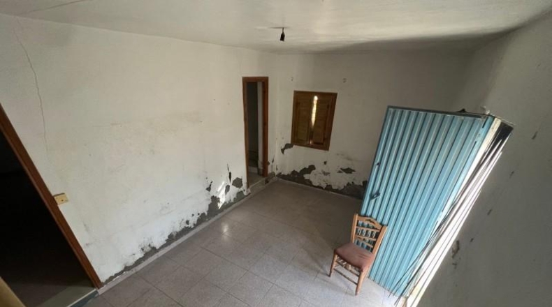 Almeria - Viator - 12500m2