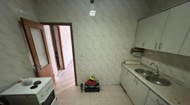 Almeria - Viator - 12500m2