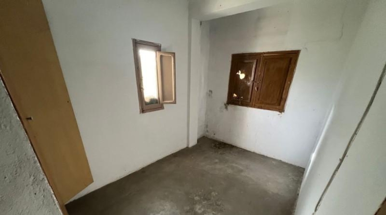 Almeria - Viator - 12500m2